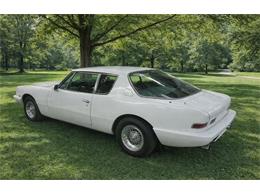 1987 Avanti Avanti II (CC-2066060) for sale in Carlisle, Pennsylvania