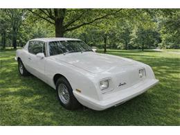 1987 Avanti Avanti II (CC-2066060) for sale in Carlisle, Pennsylvania