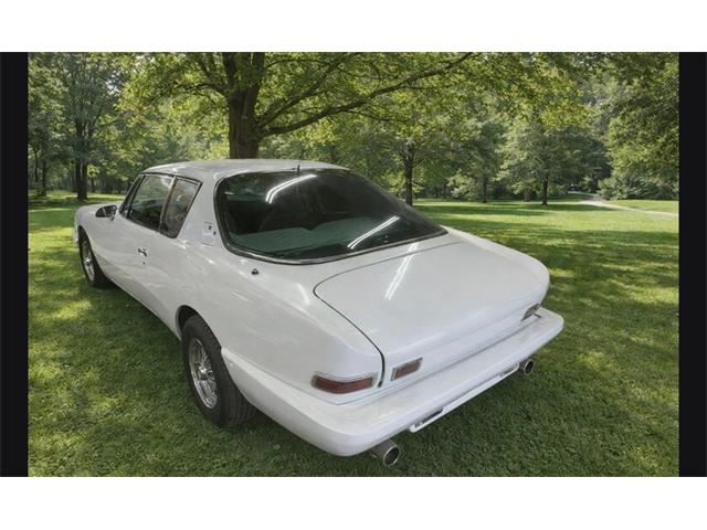 1987 Avanti Avanti II (CC-2066060) for sale in Carlisle, Pennsylvania