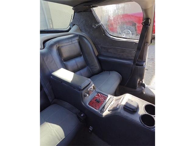 1987 Avanti Avanti II (CC-2066060) for sale in Carlisle, Pennsylvania