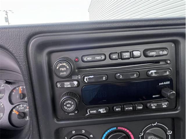 2003 Chevrolet Silverado (CC-2066061) for sale in Carlisle, Pennsylvania