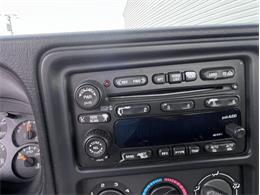 2003 Chevrolet Silverado (CC-2066061) for sale in Carlisle, Pennsylvania