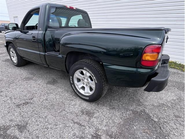 2003 Chevrolet Silverado (CC-2066061) for sale in Carlisle, Pennsylvania