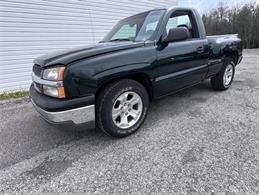 2003 Chevrolet Silverado (CC-2066061) for sale in Carlisle, Pennsylvania