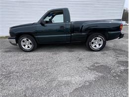 2003 Chevrolet Silverado (CC-2066061) for sale in Carlisle, Pennsylvania