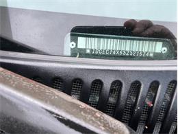 2003 Chevrolet Silverado (CC-2066061) for sale in Carlisle, Pennsylvania