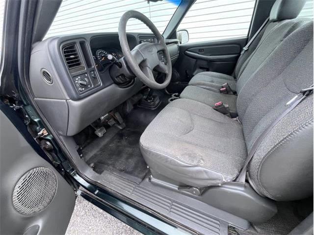 2003 Chevrolet Silverado (CC-2066061) for sale in Carlisle, Pennsylvania