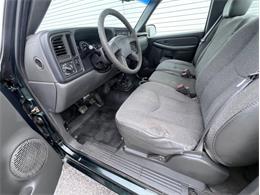 2003 Chevrolet Silverado (CC-2066061) for sale in Carlisle, Pennsylvania