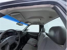 2003 Chevrolet Silverado (CC-2066061) for sale in Carlisle, Pennsylvania