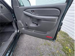 2003 Chevrolet Silverado (CC-2066061) for sale in Carlisle, Pennsylvania