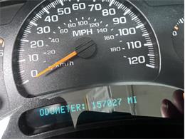 2003 Chevrolet Silverado (CC-2066061) for sale in Carlisle, Pennsylvania