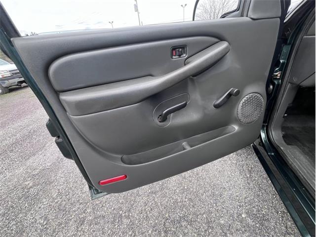 2003 Chevrolet Silverado (CC-2066061) for sale in Carlisle, Pennsylvania