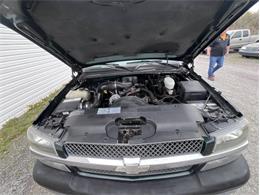 2003 Chevrolet Silverado (CC-2066061) for sale in Carlisle, Pennsylvania