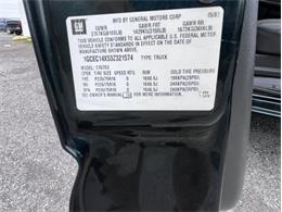 2003 Chevrolet Silverado (CC-2066061) for sale in Carlisle, Pennsylvania