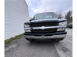 2003 Chevrolet Silverado (CC-2066061) for sale in Carlisle, Pennsylvania