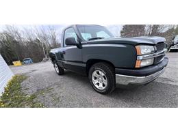2003 Chevrolet Silverado (CC-2066061) for sale in Carlisle, Pennsylvania