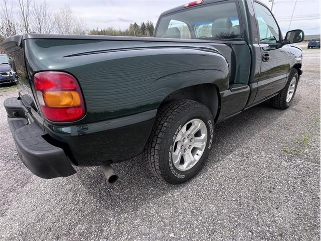 2003 Chevrolet Silverado (CC-2066061) for sale in Carlisle, Pennsylvania