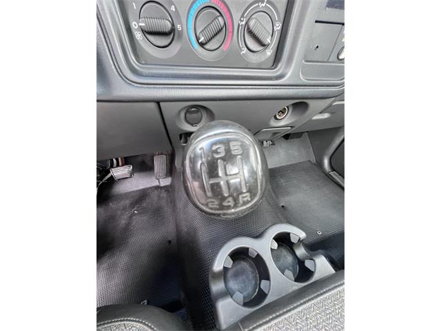 2003 Chevrolet Silverado (CC-2066061) for sale in Carlisle, Pennsylvania