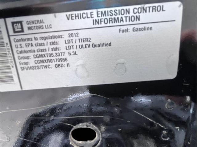 2012 GMC Truck (CC-2066062) for sale in Carlisle, Pennsylvania