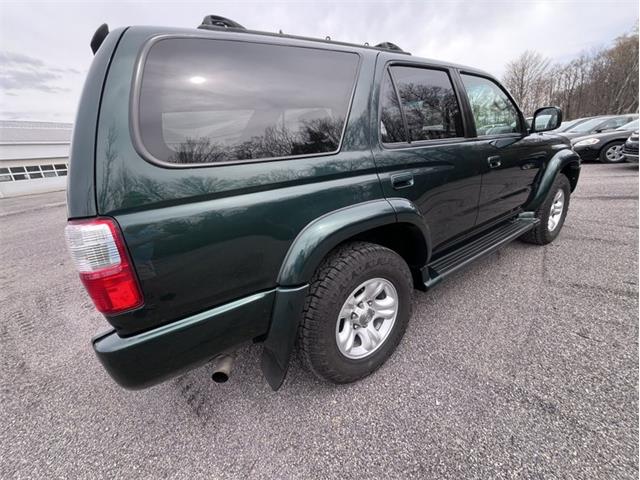 2001 Toyota 4Runner (CC-2066063) for sale in Carlisle, Pennsylvania