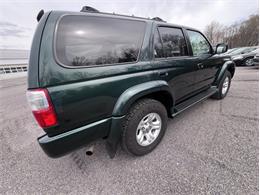2001 Toyota 4Runner (CC-2066063) for sale in Carlisle, Pennsylvania