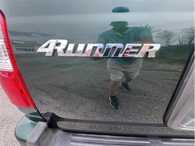 2001 Toyota 4Runner (CC-2066063) for sale in Carlisle, Pennsylvania