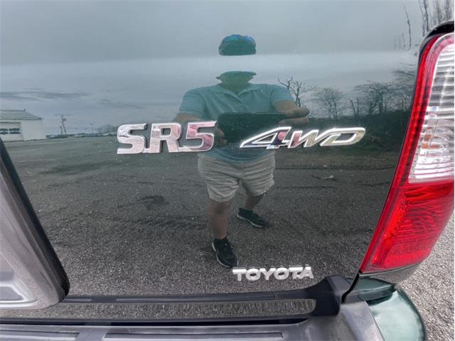 2001 Toyota 4Runner (CC-2066063) for sale in Carlisle, Pennsylvania