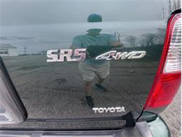 2001 Toyota 4Runner (CC-2066063) for sale in Carlisle, Pennsylvania