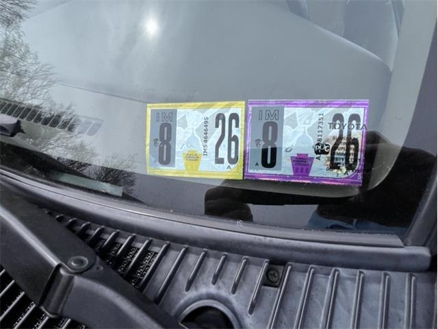 2001 Toyota 4Runner (CC-2066063) for sale in Carlisle, Pennsylvania