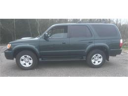 2001 Toyota 4Runner (CC-2066063) for sale in Carlisle, Pennsylvania