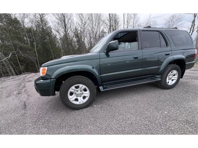 2001 Toyota 4Runner (CC-2066063) for sale in Carlisle, Pennsylvania