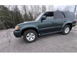 2001 Toyota 4Runner (CC-2066063) for sale in Carlisle, Pennsylvania