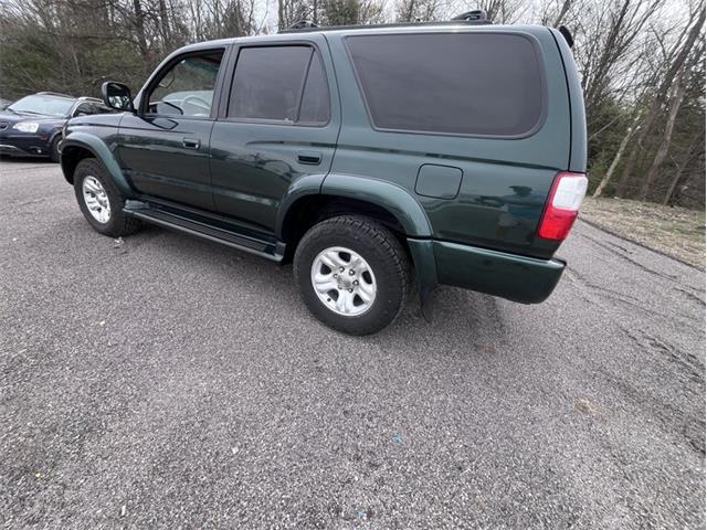 2001 Toyota 4Runner (CC-2066063) for sale in Carlisle, Pennsylvania