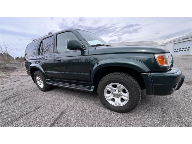 2001 Toyota 4Runner (CC-2066063) for sale in Carlisle, Pennsylvania