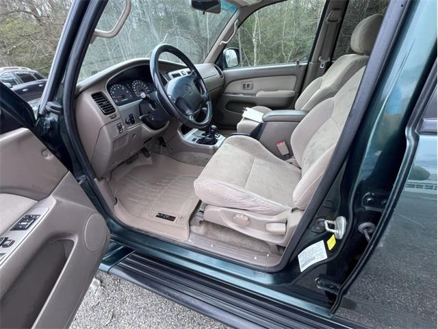 2001 Toyota 4Runner (CC-2066063) for sale in Carlisle, Pennsylvania