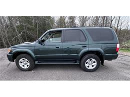 2001 Toyota 4Runner (CC-2066063) for sale in Carlisle, Pennsylvania