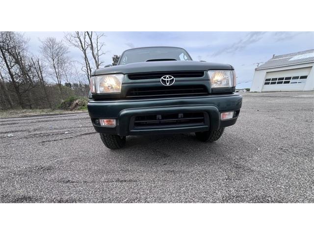 2001 Toyota 4Runner (CC-2066063) for sale in Carlisle, Pennsylvania