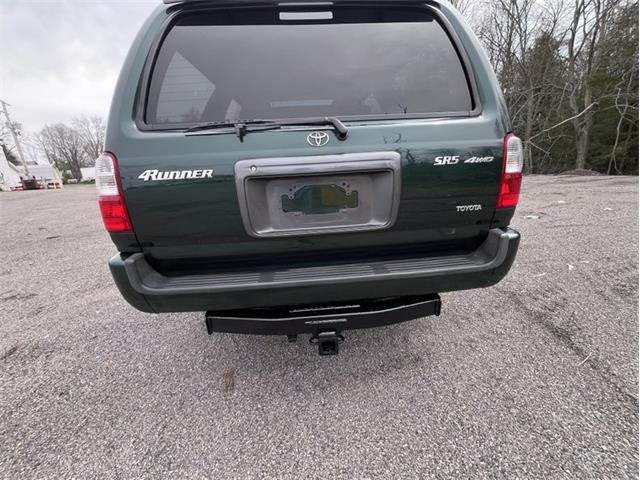 2001 Toyota 4Runner (CC-2066063) for sale in Carlisle, Pennsylvania