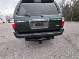 2001 Toyota 4Runner (CC-2066063) for sale in Carlisle, Pennsylvania
