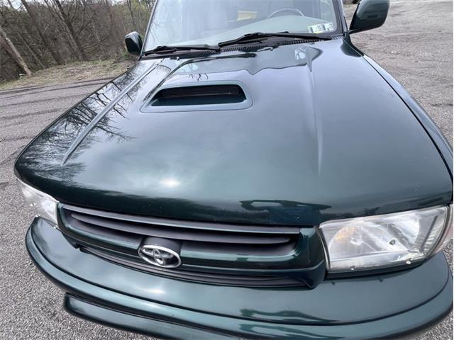 2001 Toyota 4Runner (CC-2066063) for sale in Carlisle, Pennsylvania