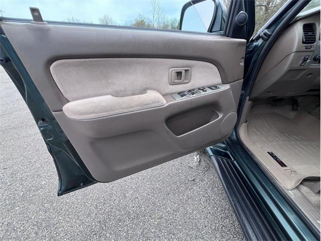 2001 Toyota 4Runner (CC-2066063) for sale in Carlisle, Pennsylvania