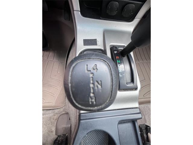 2001 Toyota 4Runner (CC-2066063) for sale in Carlisle, Pennsylvania