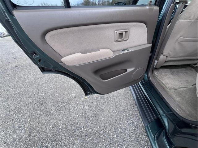 2001 Toyota 4Runner (CC-2066063) for sale in Carlisle, Pennsylvania