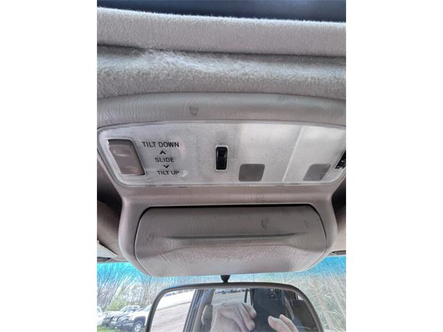 2001 Toyota 4Runner (CC-2066063) for sale in Carlisle, Pennsylvania