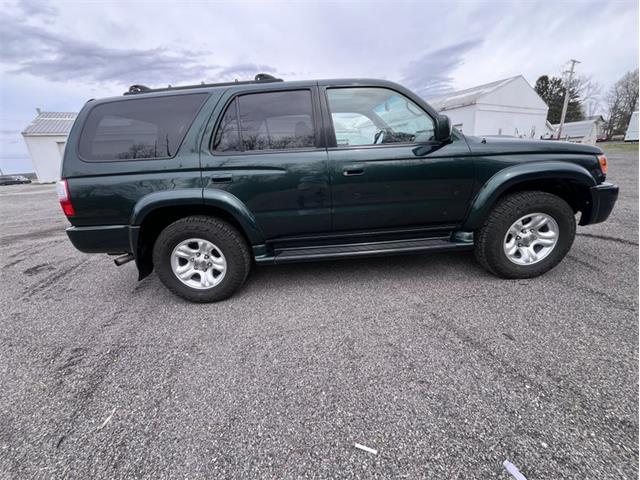 2001 Toyota 4Runner (CC-2066063) for sale in Carlisle, Pennsylvania