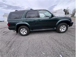 2001 Toyota 4Runner (CC-2066063) for sale in Carlisle, Pennsylvania