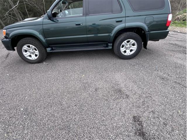 2001 Toyota 4Runner (CC-2066063) for sale in Carlisle, Pennsylvania