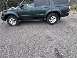 2001 Toyota 4Runner (CC-2066063) for sale in Carlisle, Pennsylvania