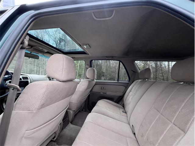 2001 Toyota 4Runner (CC-2066063) for sale in Carlisle, Pennsylvania