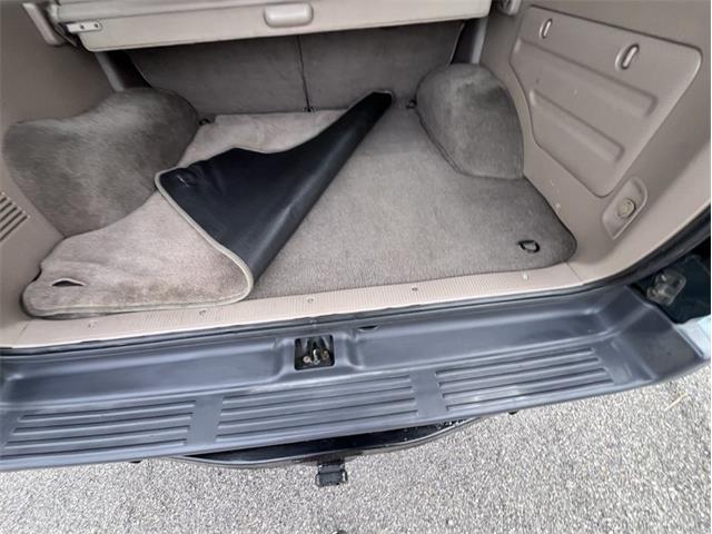 2001 Toyota 4Runner (CC-2066063) for sale in Carlisle, Pennsylvania